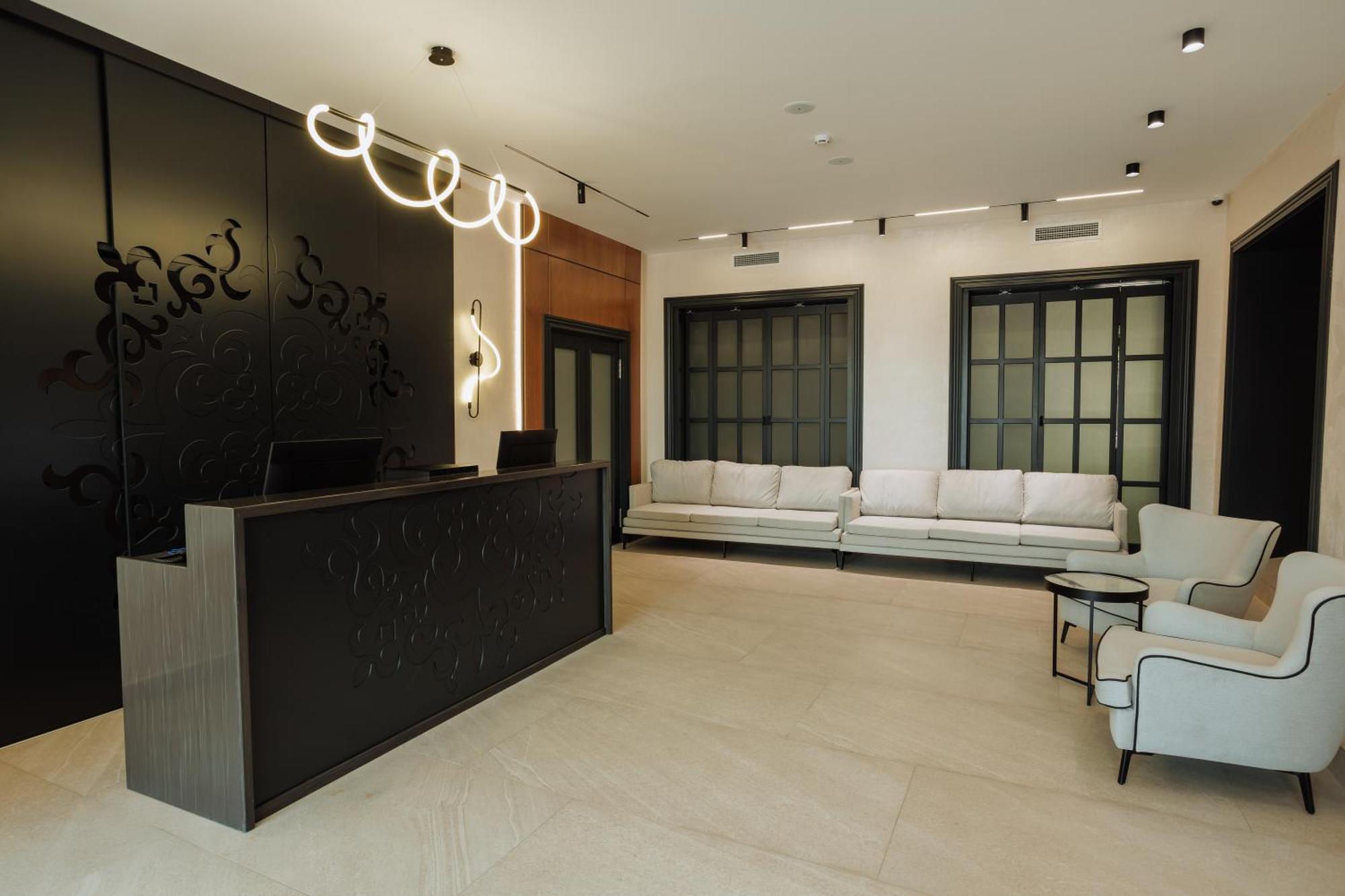 Aurum Garden Hotel Шымкент Экстерьер фото